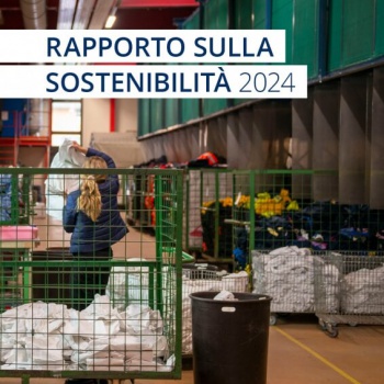 Nachhaltigkeitsbericht