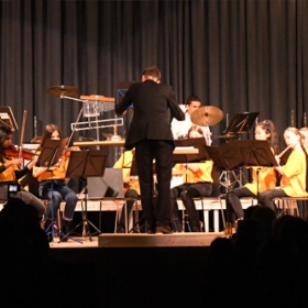 © Stadtjugendmusik Schlieren