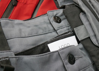 Vêtements de travail