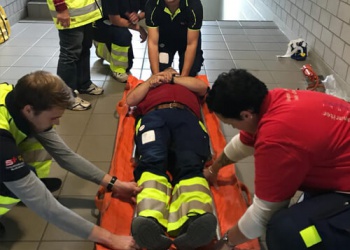 © Association de samaritains du pays de Glaris