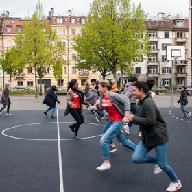 © SRK Zürich