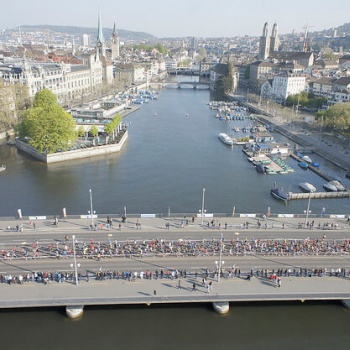 Zürich Marathon