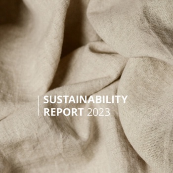 Sustainability report