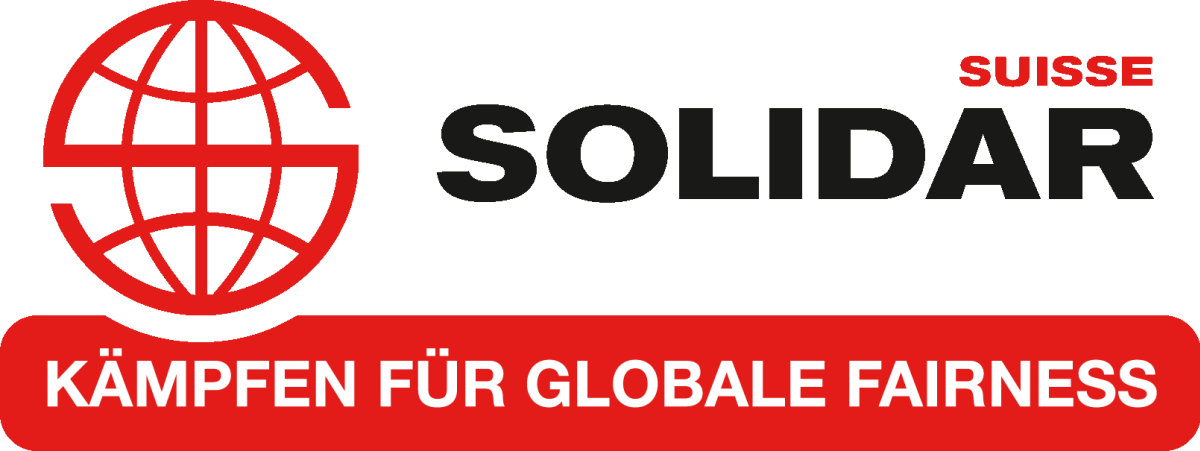 Logo Solidar Swiss