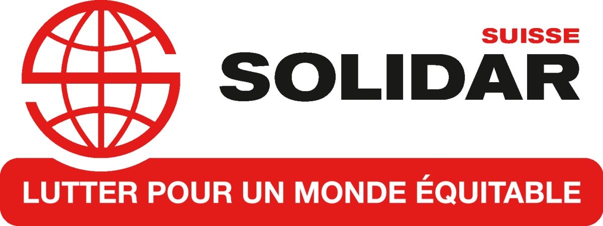 Logo Solidar Swiss