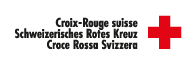 Logo Schweizer Rotes Kreuz